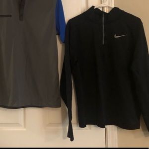Nike Golf Apparel